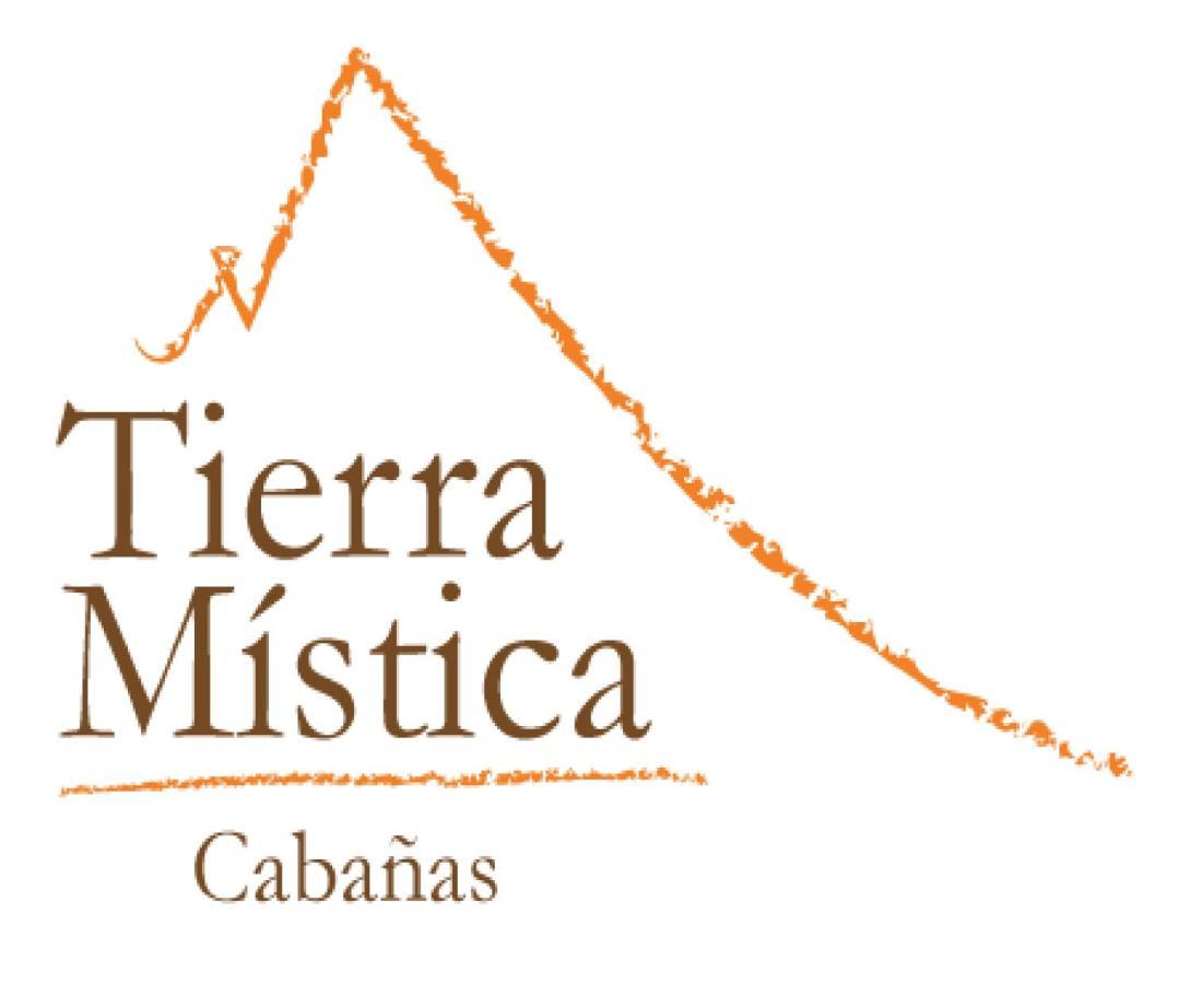 Cabanas Tierra Mistica Ουσουάια Εξωτερικό φωτογραφία
