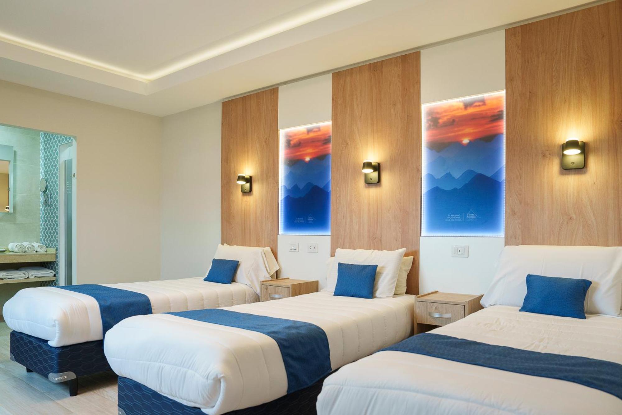 Cabanas Tierra Mistica Ουσουάια Εξωτερικό φωτογραφία